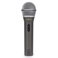 Samson Q2U mikrofon USB