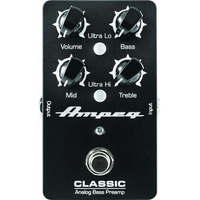 Ampeg Classic  efekt gitarowy