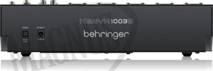 Behringer XENYX 1003B  mikser