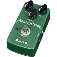 Joyo JF-33 Analog Delay efekt gitarowy