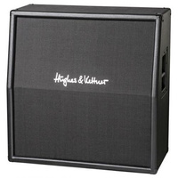 Hughes &amp; Kettner TC412 kolumna