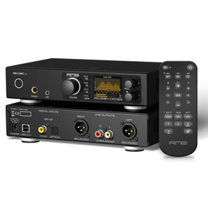 RME ADI-2 DAC FS  referencyjny przetwornik DA