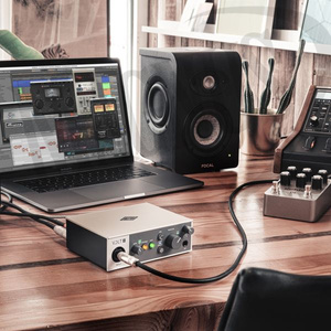 Universal Audio Volt 1  - 3 lata gwarancji po rejestracji