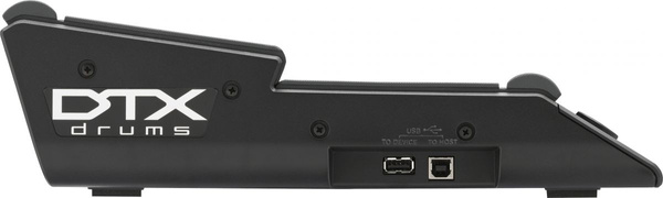 Yamaha DTX-Multi12