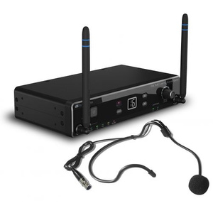 dB Technologies RW 16BS system bezprzewodowy