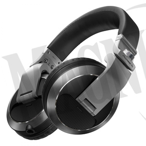 Pioneer HDJ-X7-S słuchawki DJ