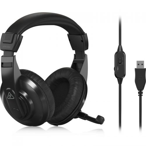 Behringer HPM1100U słuchawki studyjne