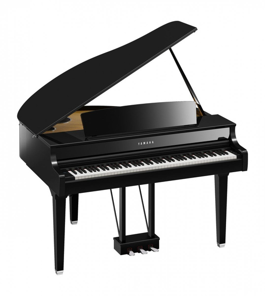 Yamaha CLP-895GP PE Clavinova fortepian cyfrowy