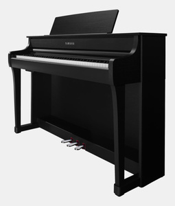 Yamaha Clavinova CLP-845 B - pianino cyfrowe