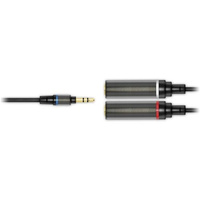 iK Multimedia iLine Mono Output Splitter