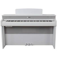 Dynatone DPS-105 WH pianino cyfrowe