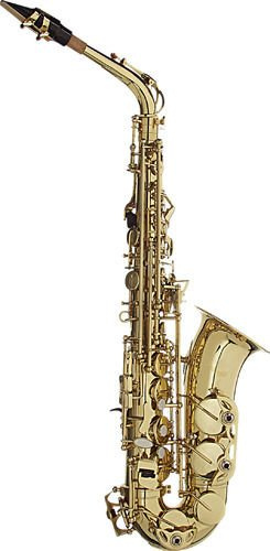 Stagg WS-AS215S