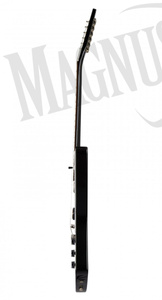 Epiphone Explorer EB Ebony gitara elektryczna