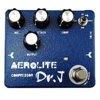 Dr.J D-55 Aerolite Compressor efekt gitarowy