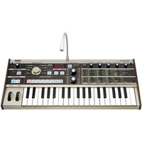 Korg microKORG syntezator