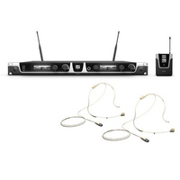 LD Systems U506 BPHH 2 mikrofon bezprzewodowy