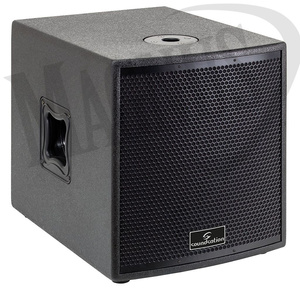 Soundsation LIVEMAKER 1221 DSP zestaw nagłośnieniowy