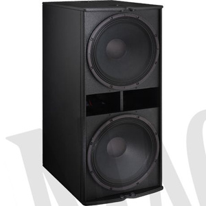 Electro-Voice TX2181 pasywny subwoofer