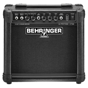 Behringer KT108 wzmacniacz klawiszowy