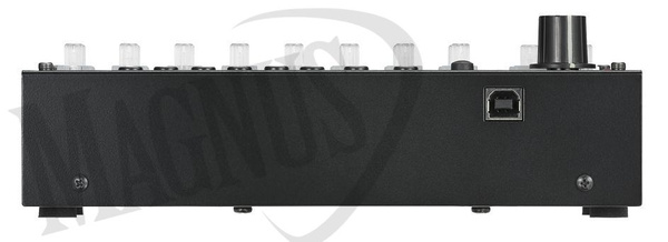 Korg SQ-1 syntezator