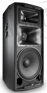 JBL PRX835W Wireless - ostatnia sztuka kolumna szerokopasmowa aktywna