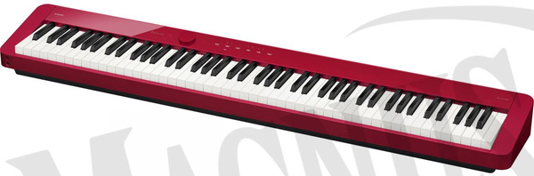 Casio PX-S1100 RD - pianino cyfrowe