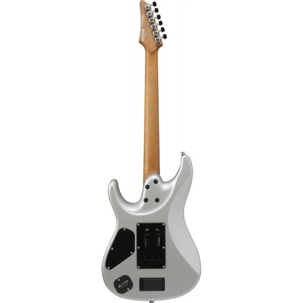 Ibanez TOD10 Silver gitara elektryczna