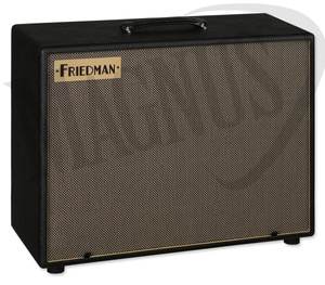 Friedman ASC-12 500W aktywny monitor