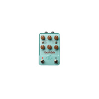 Universal Audio UAFX Del-Verb Ambience Companion