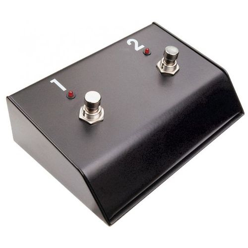 Hughes &amp; Kettner FS-2 footswitch