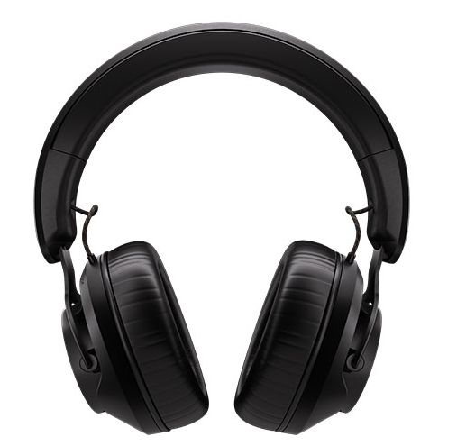 Adam Audio D3V WH + H200 - para monitorów aktywnych ze słuchawkami