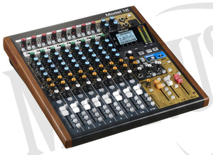Tascam Model 12 mikser analogowy