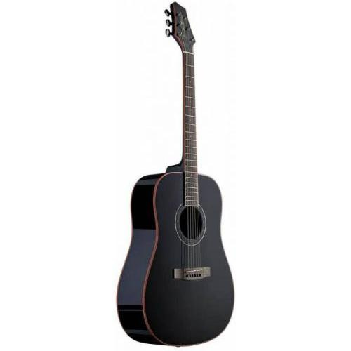 James Neligan NA 38 - gitara akustyczna gitara akustyczna