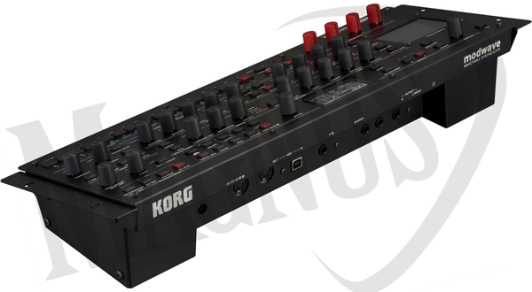Korg Modwave Module syntezator