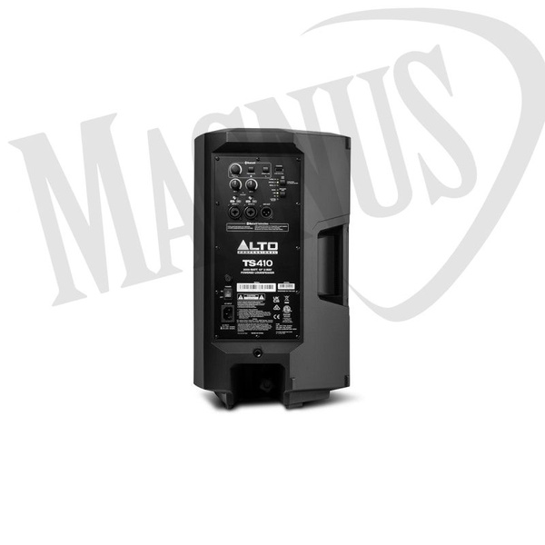 Alto Professional TS410 kolumna szerokopasmowa aktywna