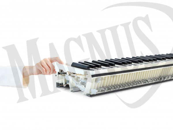 Kawai CN-201 R pianino cyfrowe