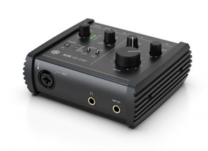 iK Multimedia Axe I/O One Gitarowy Interfejs Audio