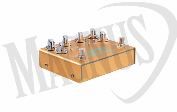 Joyo R-20 King of Kings efekt gitarowy