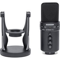 Samson G-Track Pro mikrofon pojemnościowy