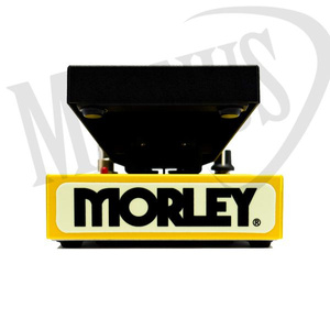 Morley 20/20 Power Wah Volume efekt gitarowy