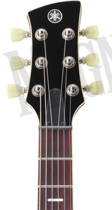 Yamaha Revstar RSP-02T CRG gitara elektryczna