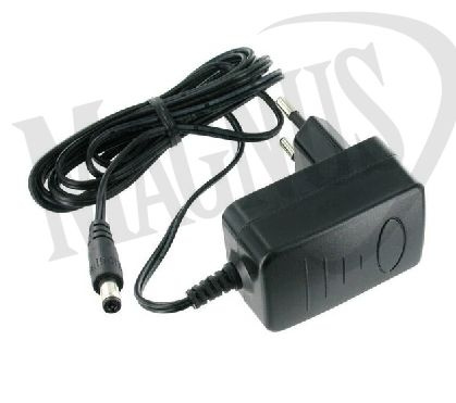 Zoom MS-60B + Zoom AD-16 AC procesor