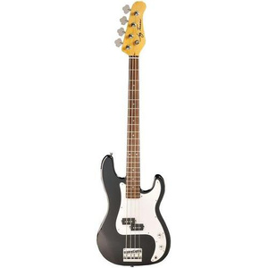 Jay Turser JTB 400 C (BK) gitara basowa
