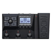 Zoom G2x Four efekt gitarowy