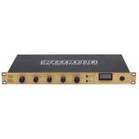 Tierra Boreal FET Compressor TAKE 2 procesor wokalowy