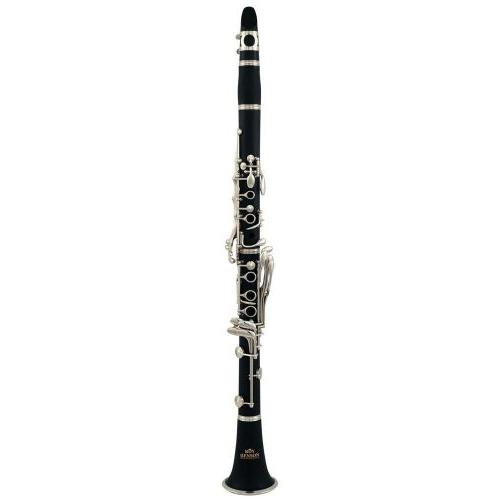 Roy Benson CB-418 klarnet