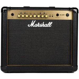 Marshall MG30GFX Combo