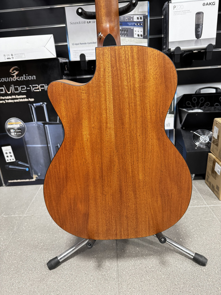 Furch  BLUE OMc-CM  gitara elektroakustyczna - ekspozycja