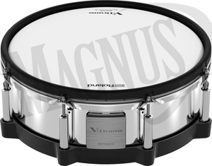 Roland VAD706 Gloss Cherry perkusja elektroniczna