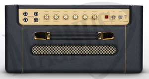 Marshall SV20C Combo - ekspozycja